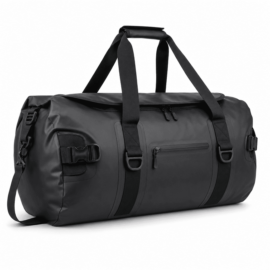 Travel Waterproof Duffel Bag