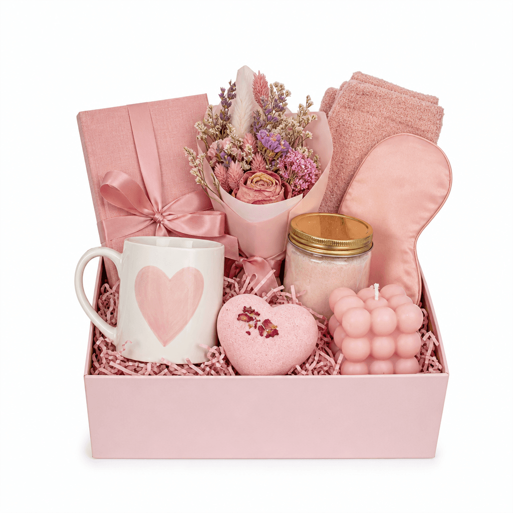Mother's Day Gift Box Medium