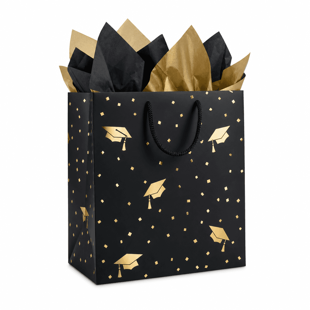 Graduation Gift Bag Medium