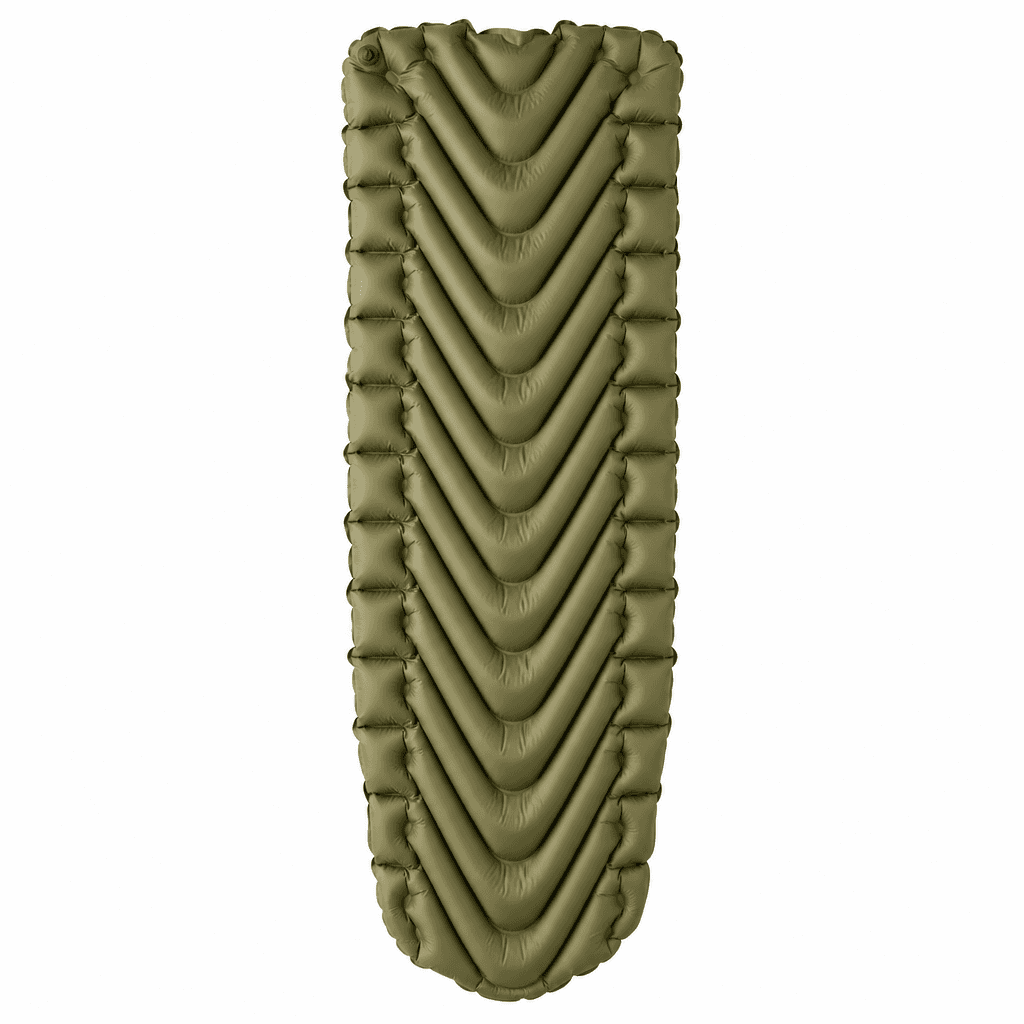 Klymit Insulated Static V
