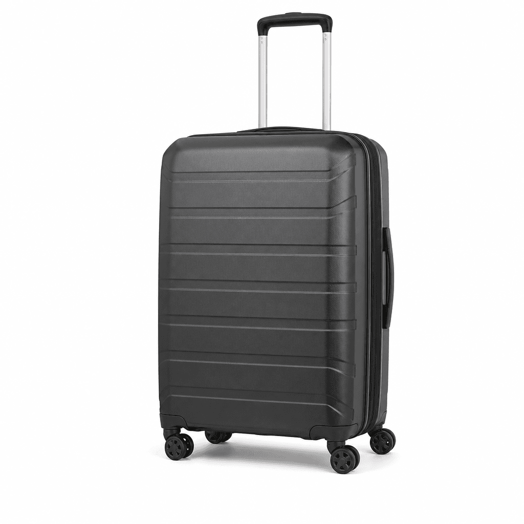 Samsonite Omni PC Hardside 24"