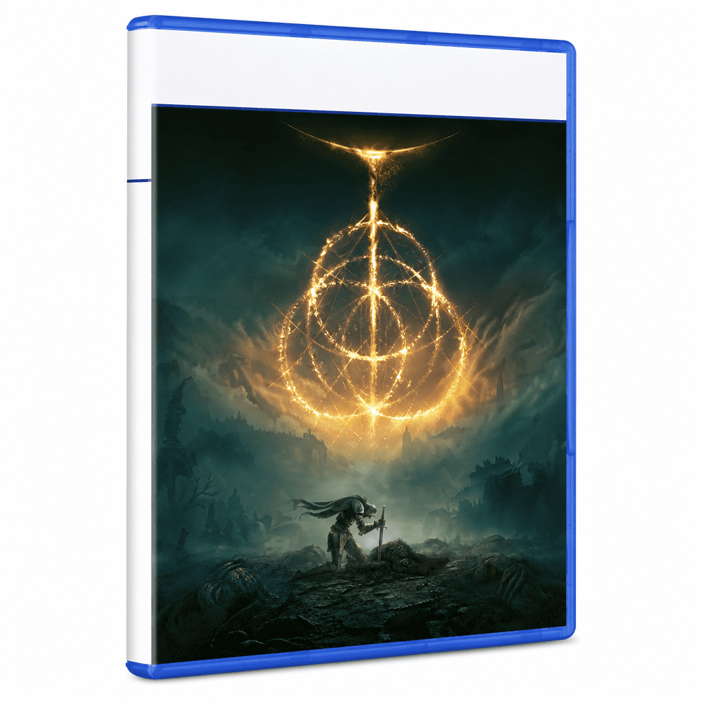 Elden Ring – PS5