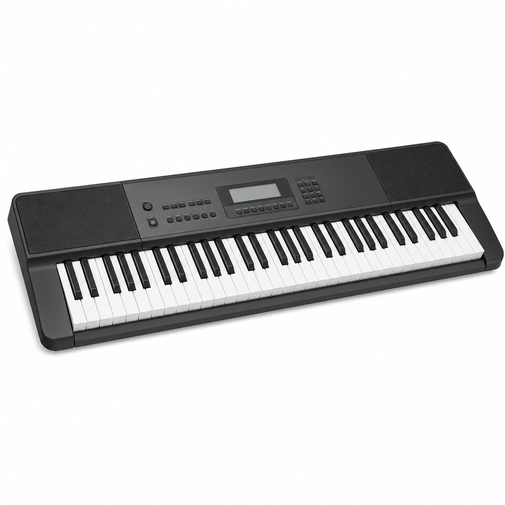 Casio CT‑X700 Keyboard