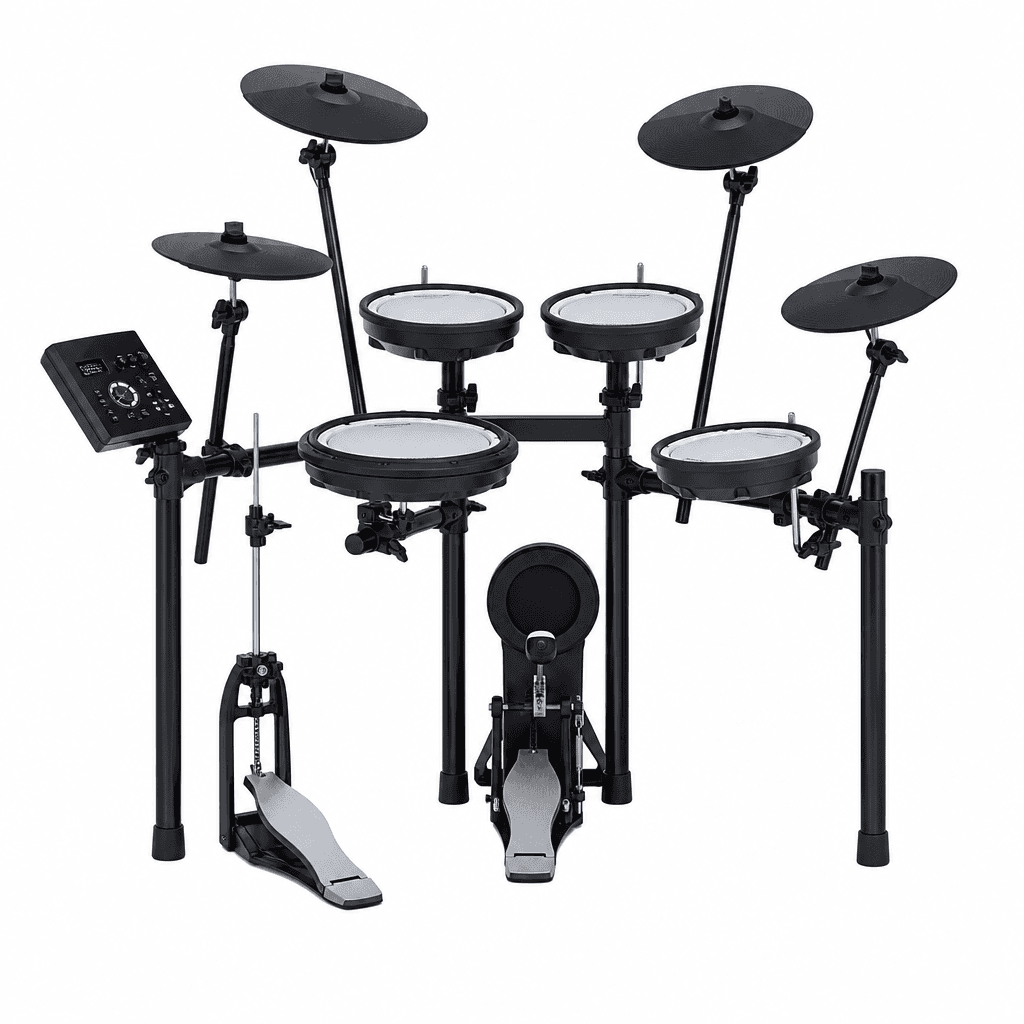 Roland TD‑07KV Electronic Drums