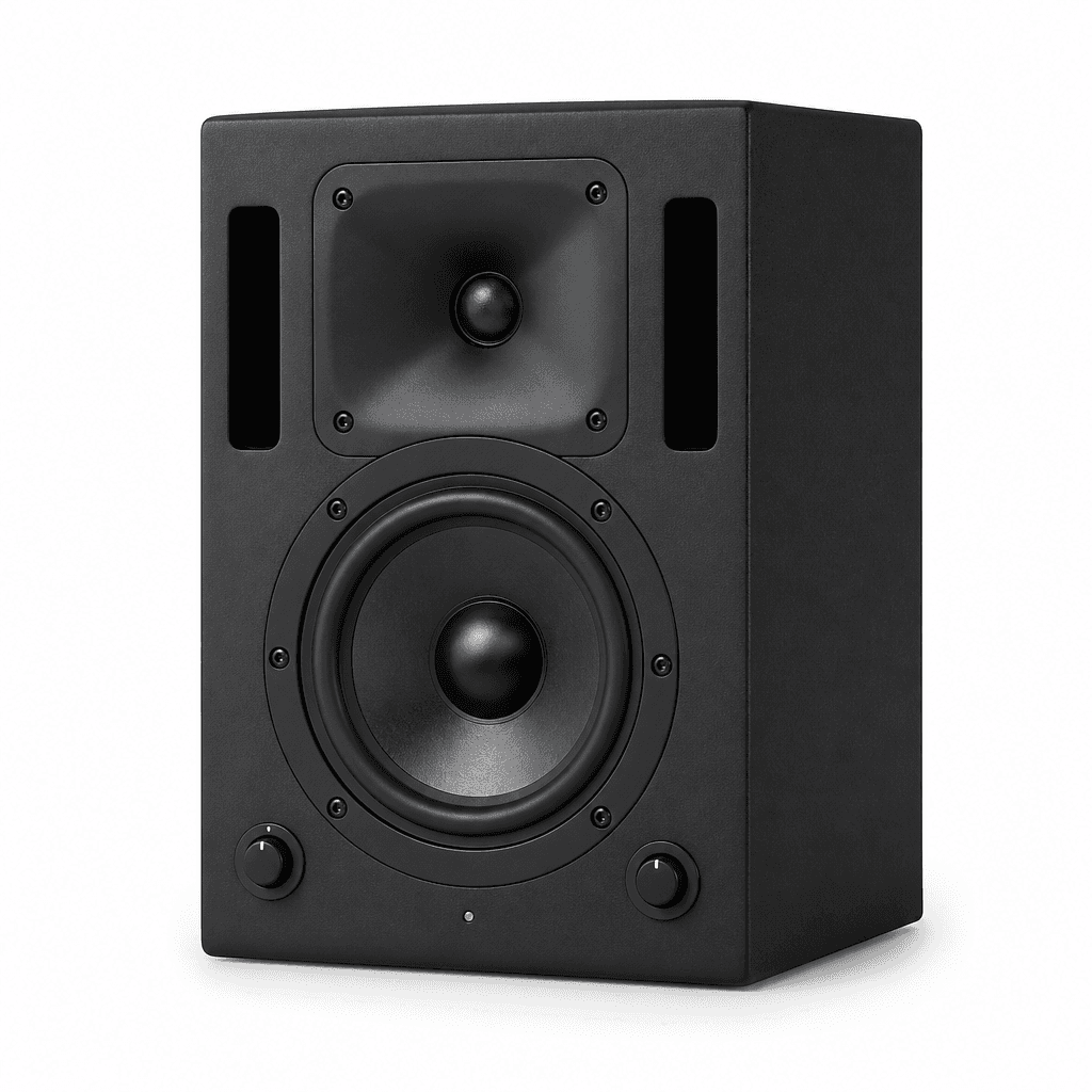 Yamaha MSP7 Studio Monitor