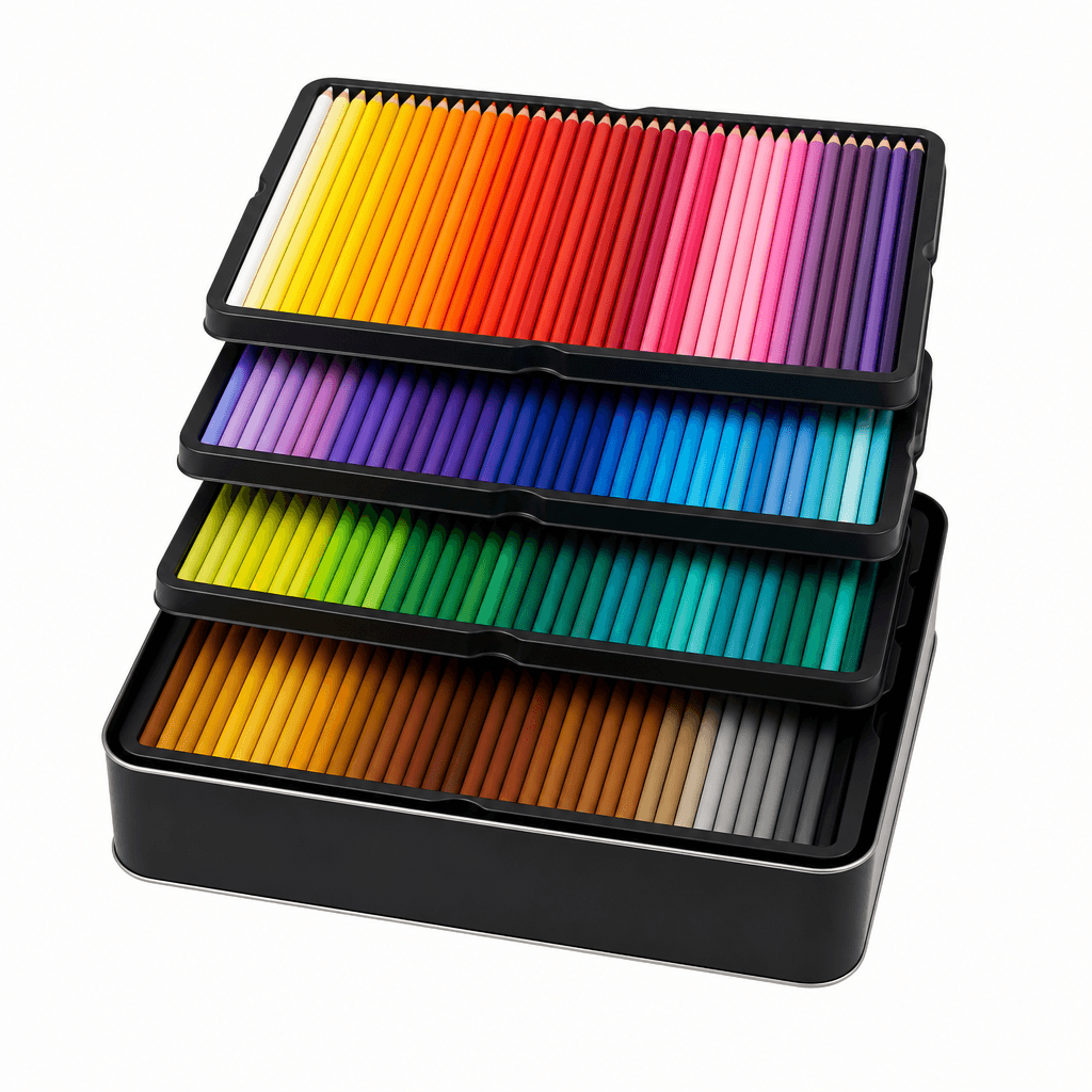Prismacolor Premier Colored Pencils 150