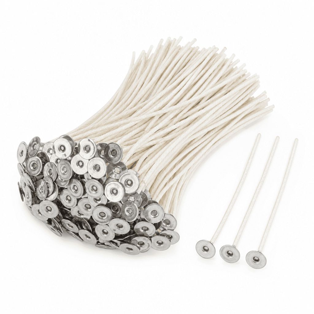 Candle Wicks 200‑Pack