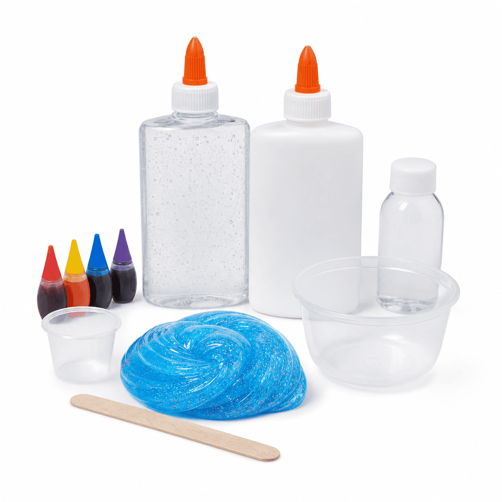 Elmer’s Slime Kit