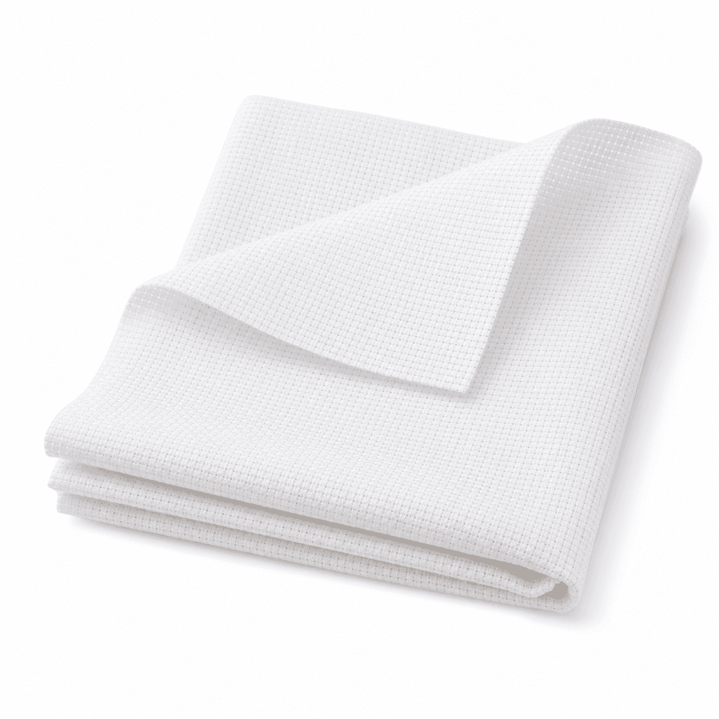 Cross‑Stitch Fabric Aida 14ct