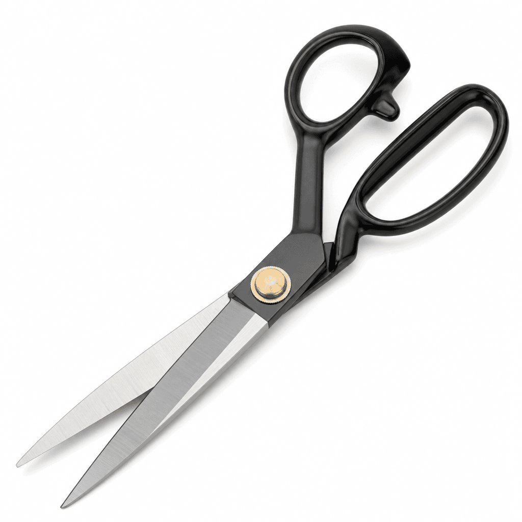 Fabric Scissors Heavy Duty