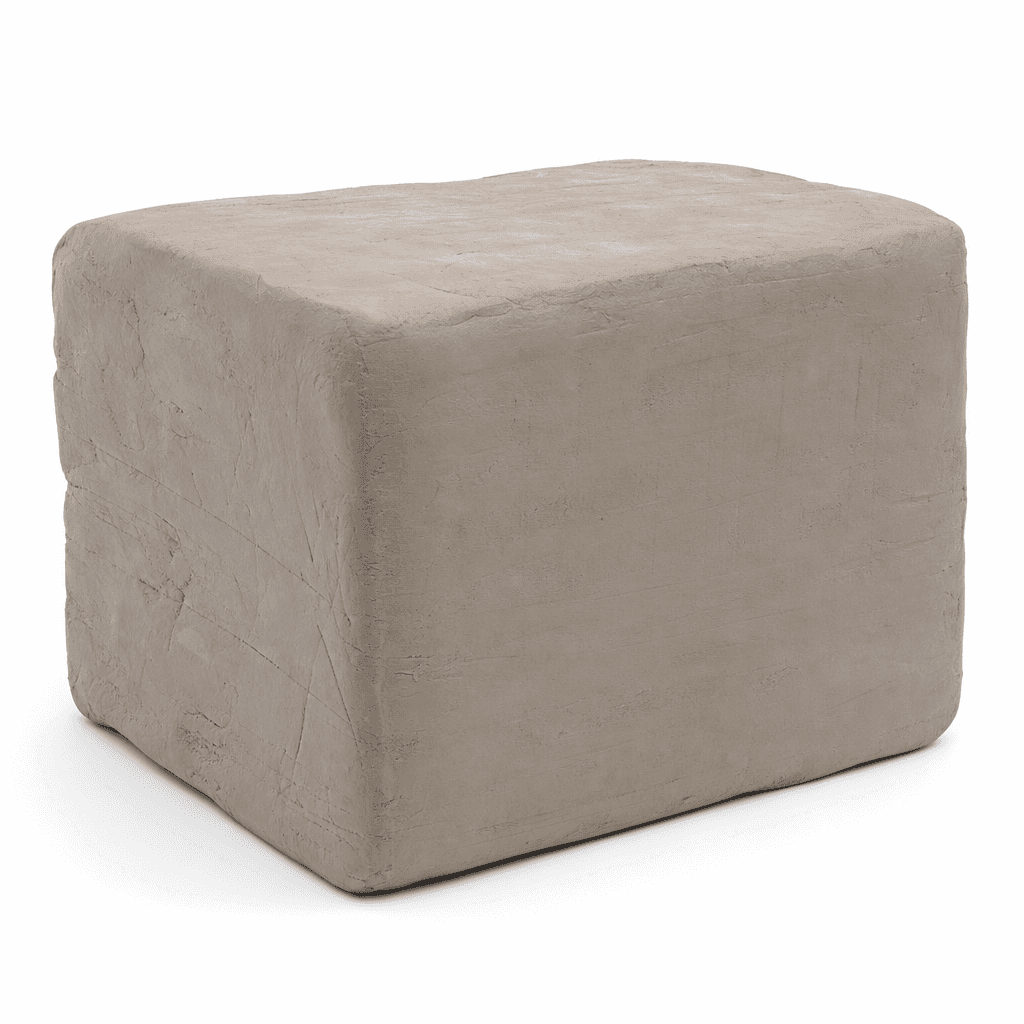 Pottery Clay 10lb