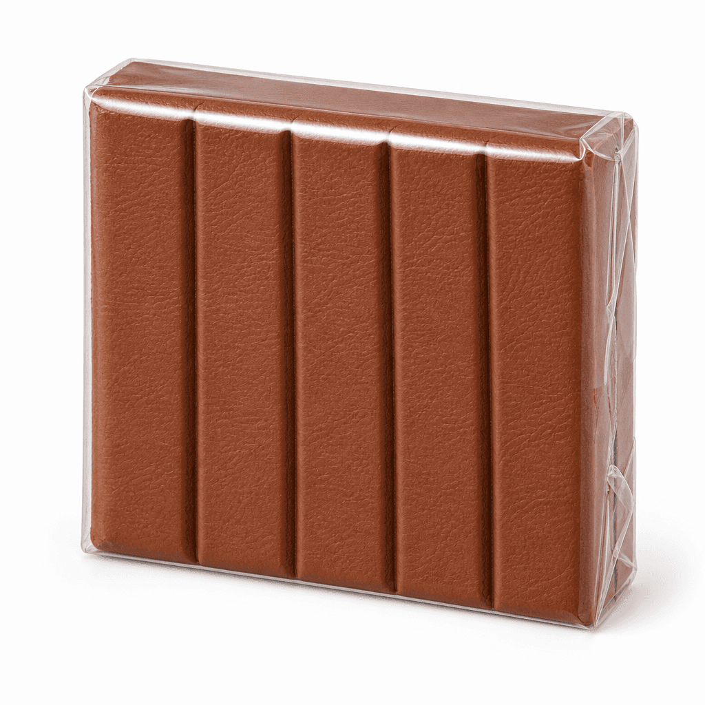 FIMO Leather Effect Clay