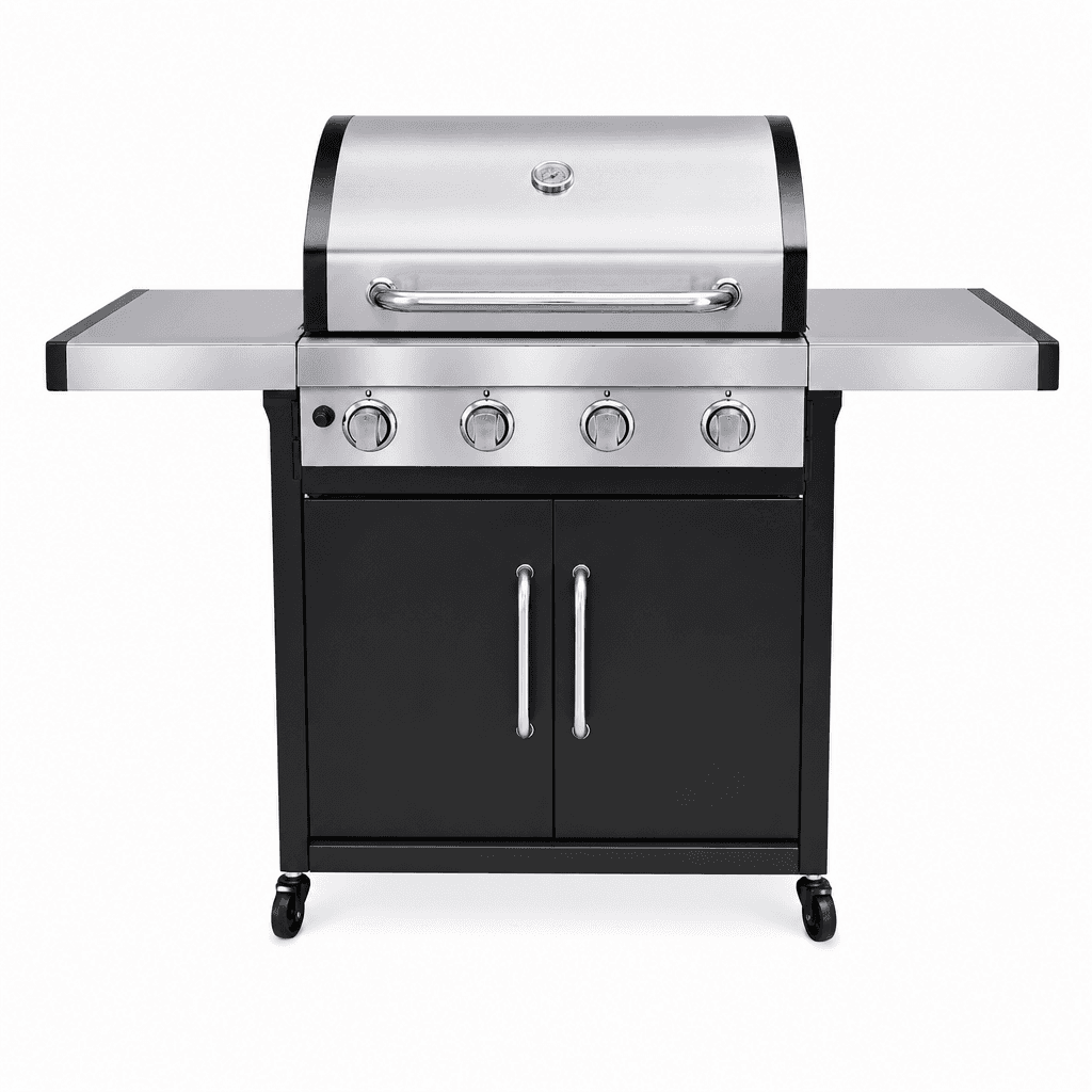 Char‑Broil Performance 4‑Burner Grill