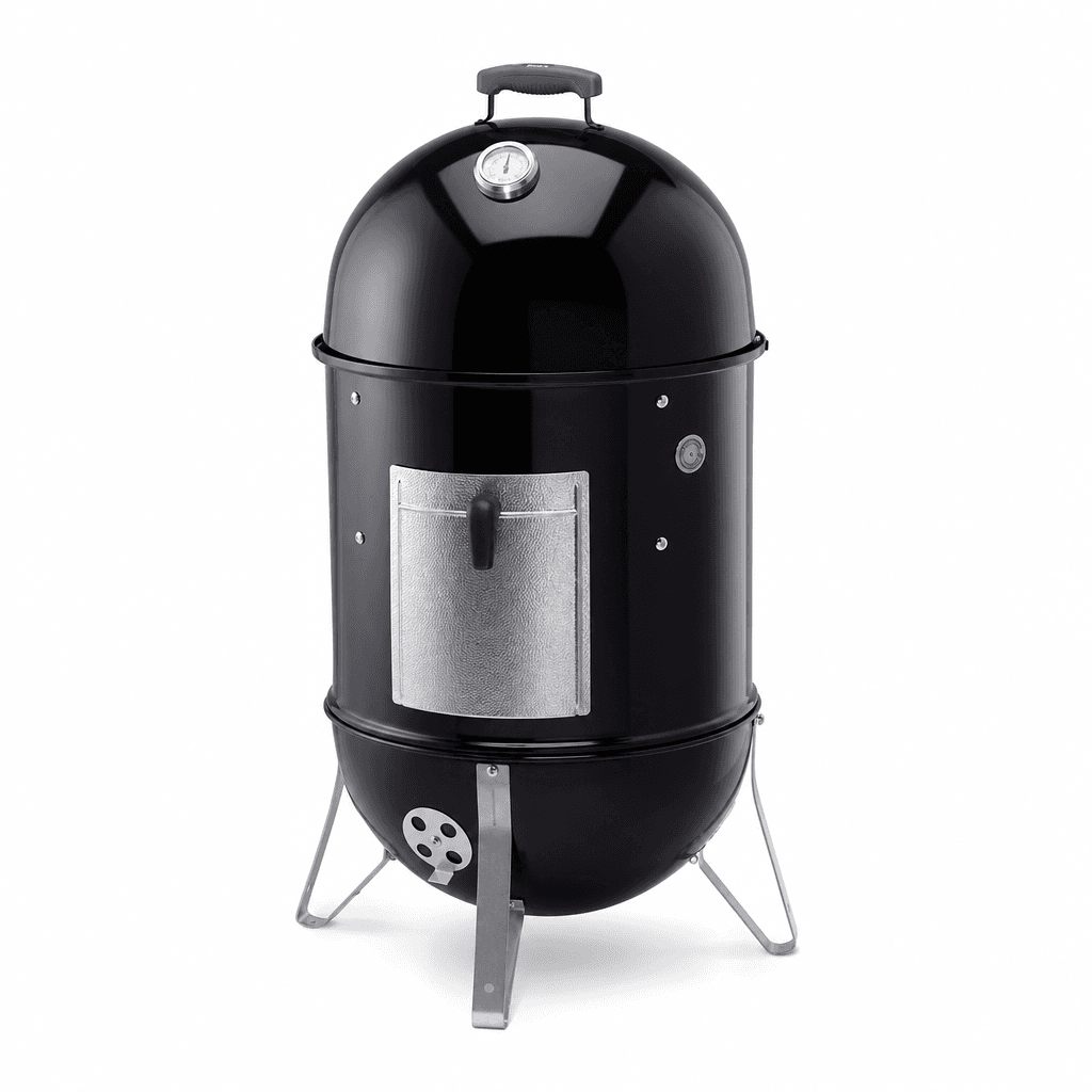Weber Smokey Mountain Cooker 18"