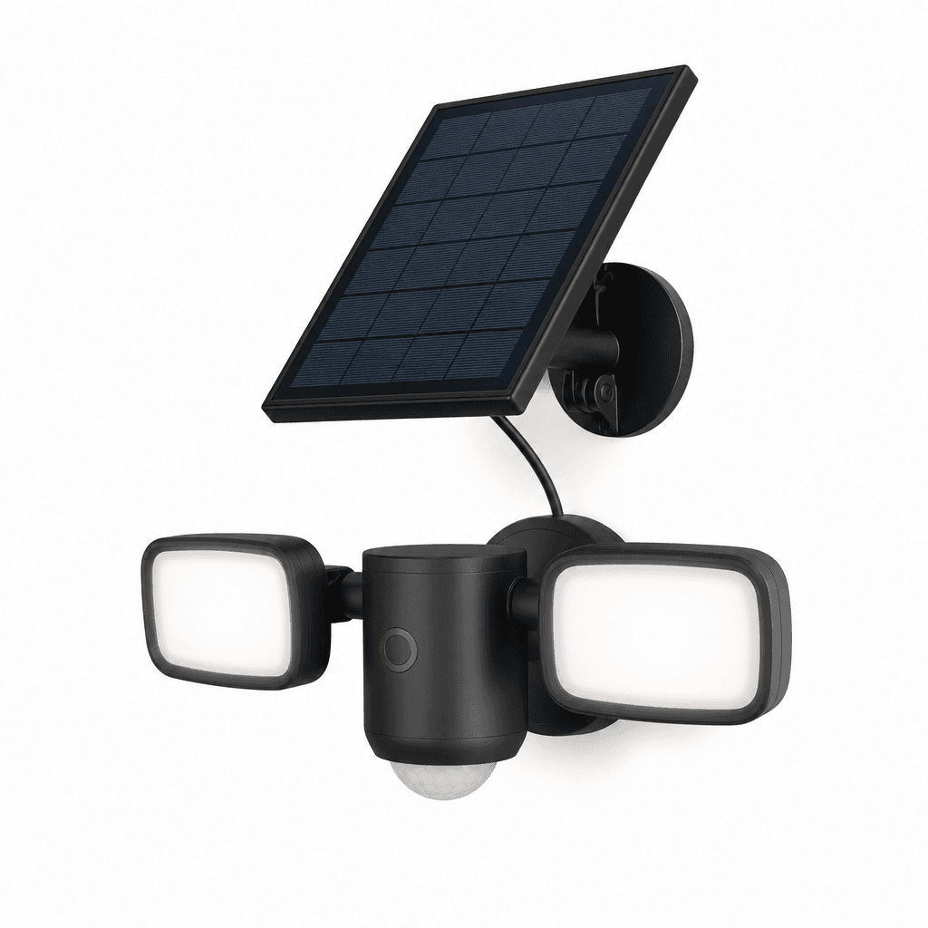 Ring Solar Floodlight