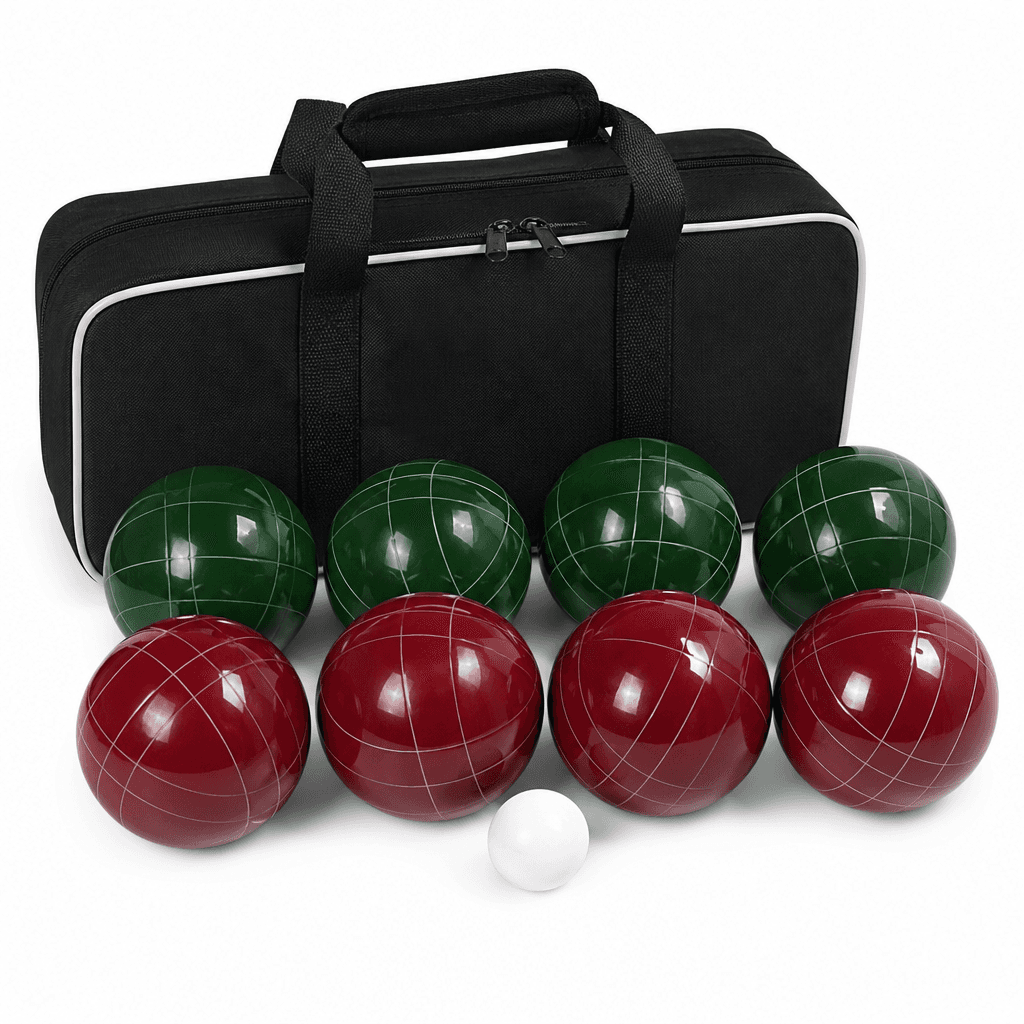 Bocce Ball Set 8‑Ball