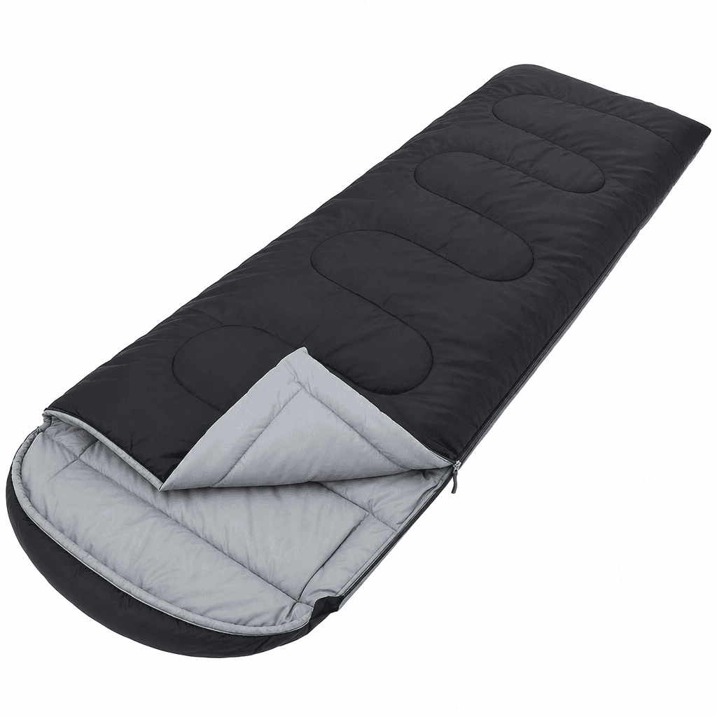 Coleman Camping Sleeping Bag 30°F