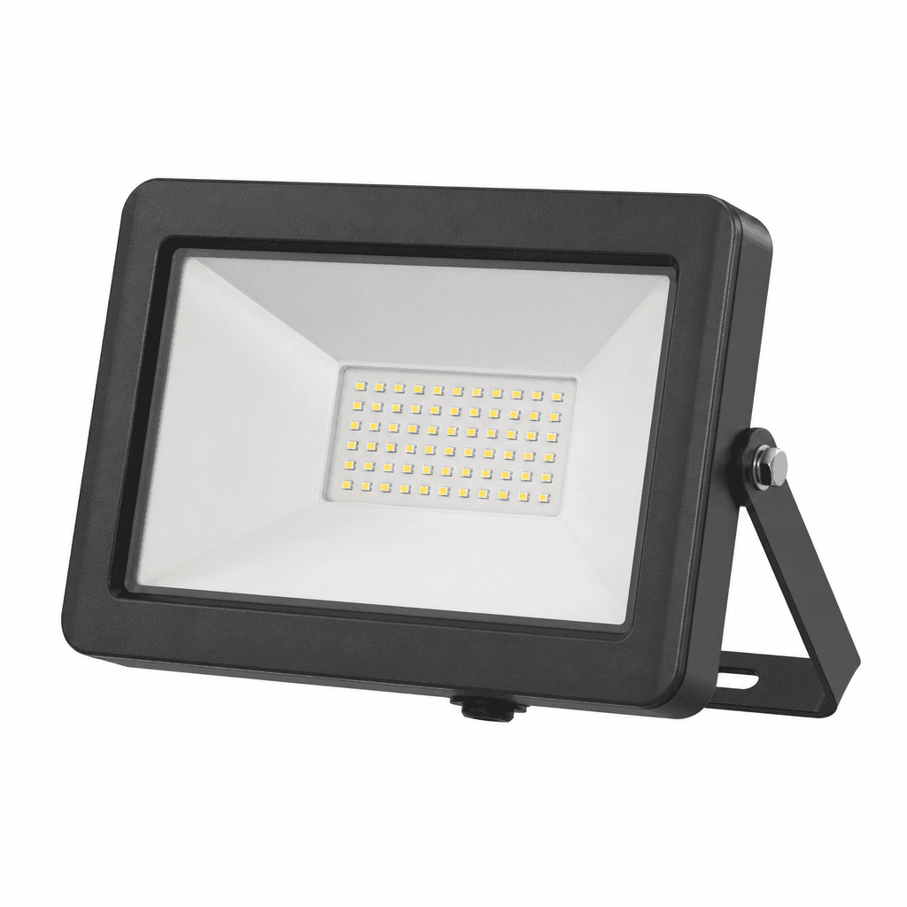 Hampton Bay LED Floodlight 2000lm