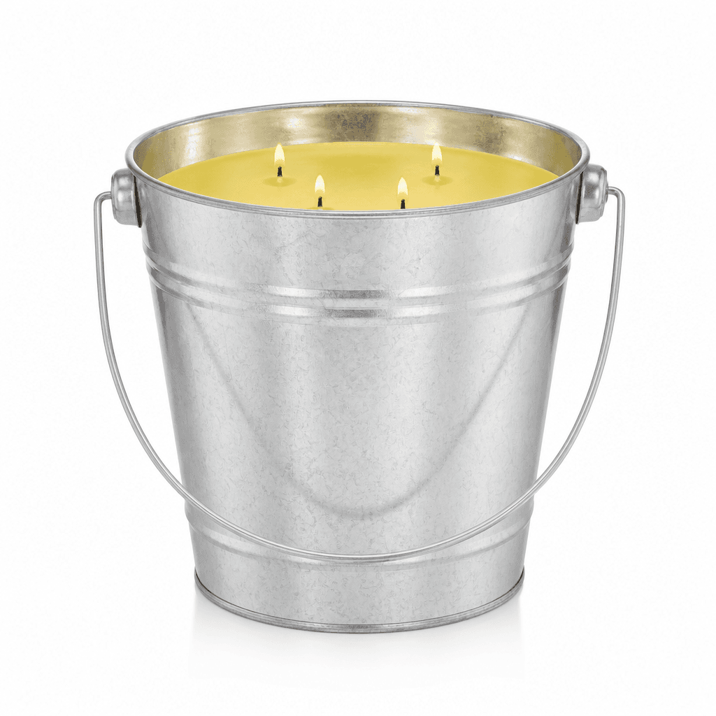Tiki Brand Citronella Candle Bucket