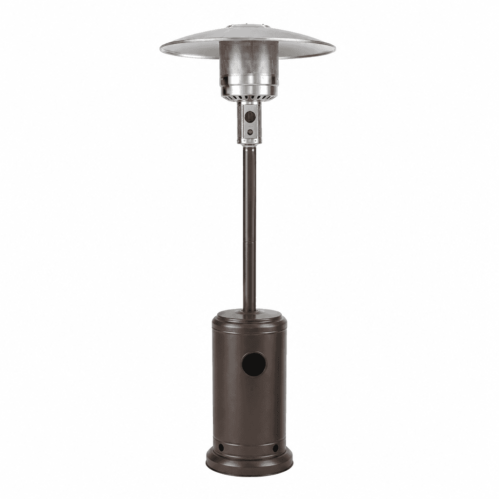 Hampton Bay Patio Heater Propane