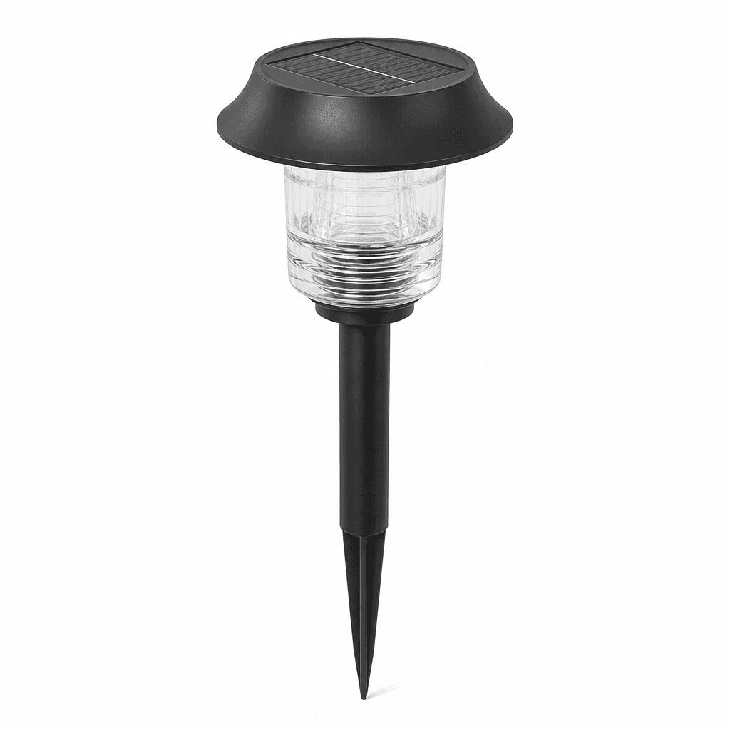 Ring Smart Solar Path Light