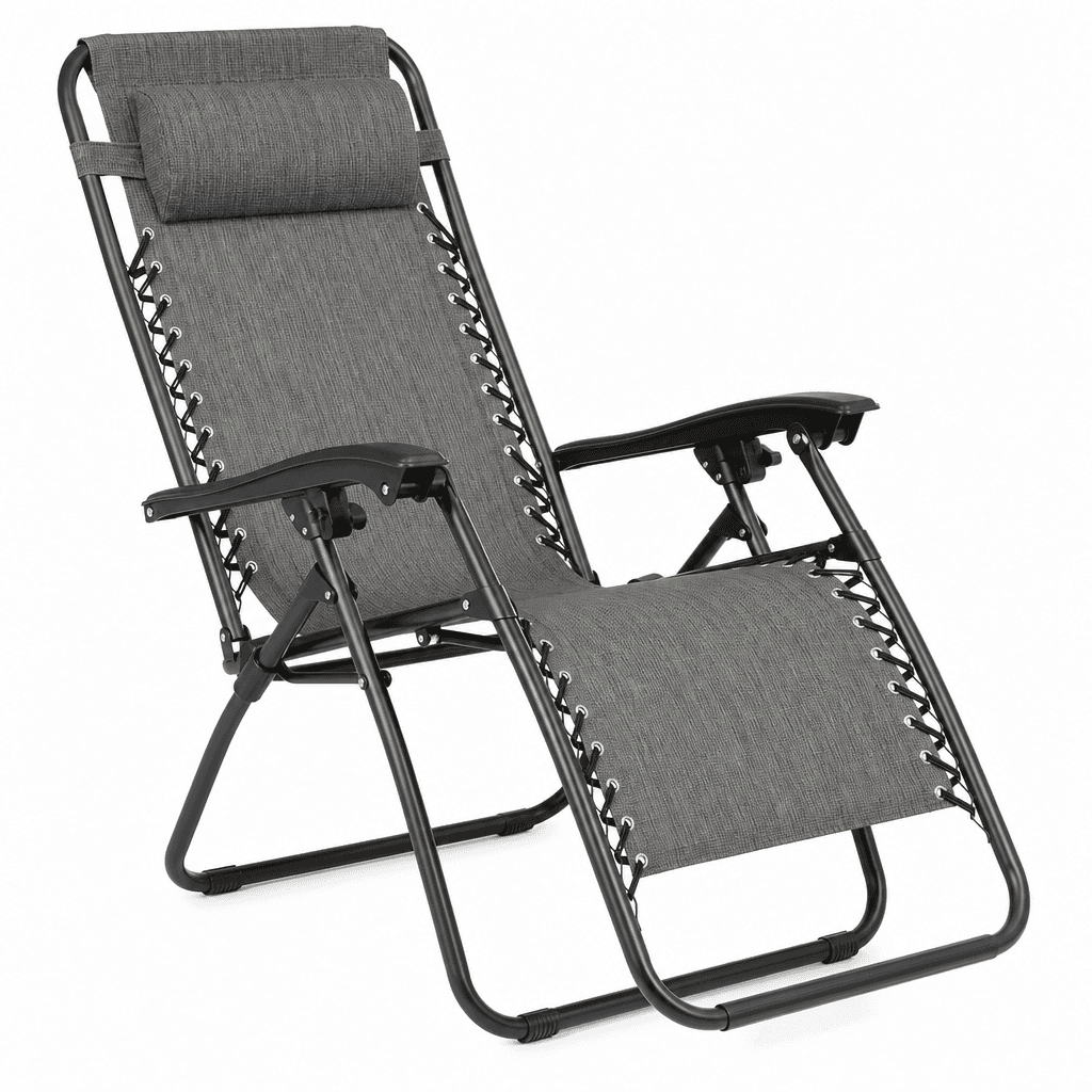 Best Choice Products Zero Gravity Chair