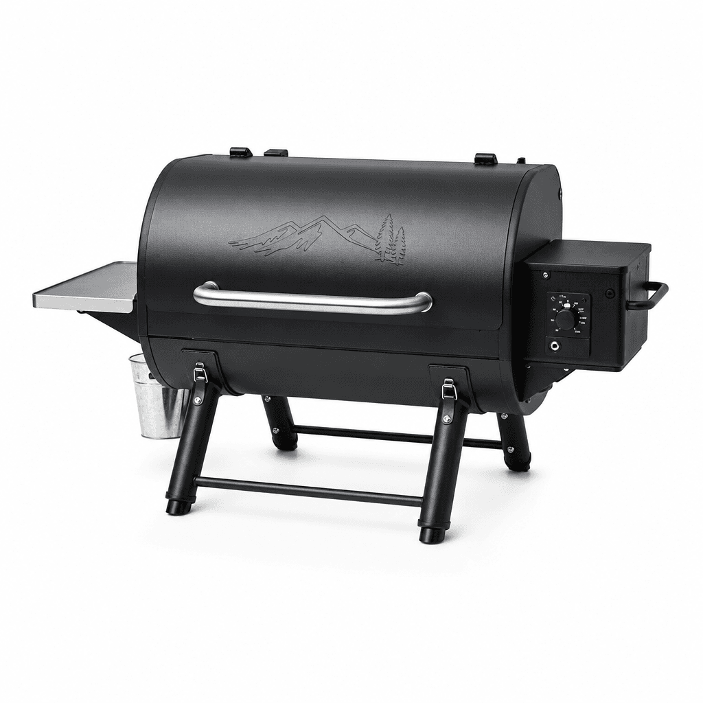 Traeger Ranger Portable Pellet Grill