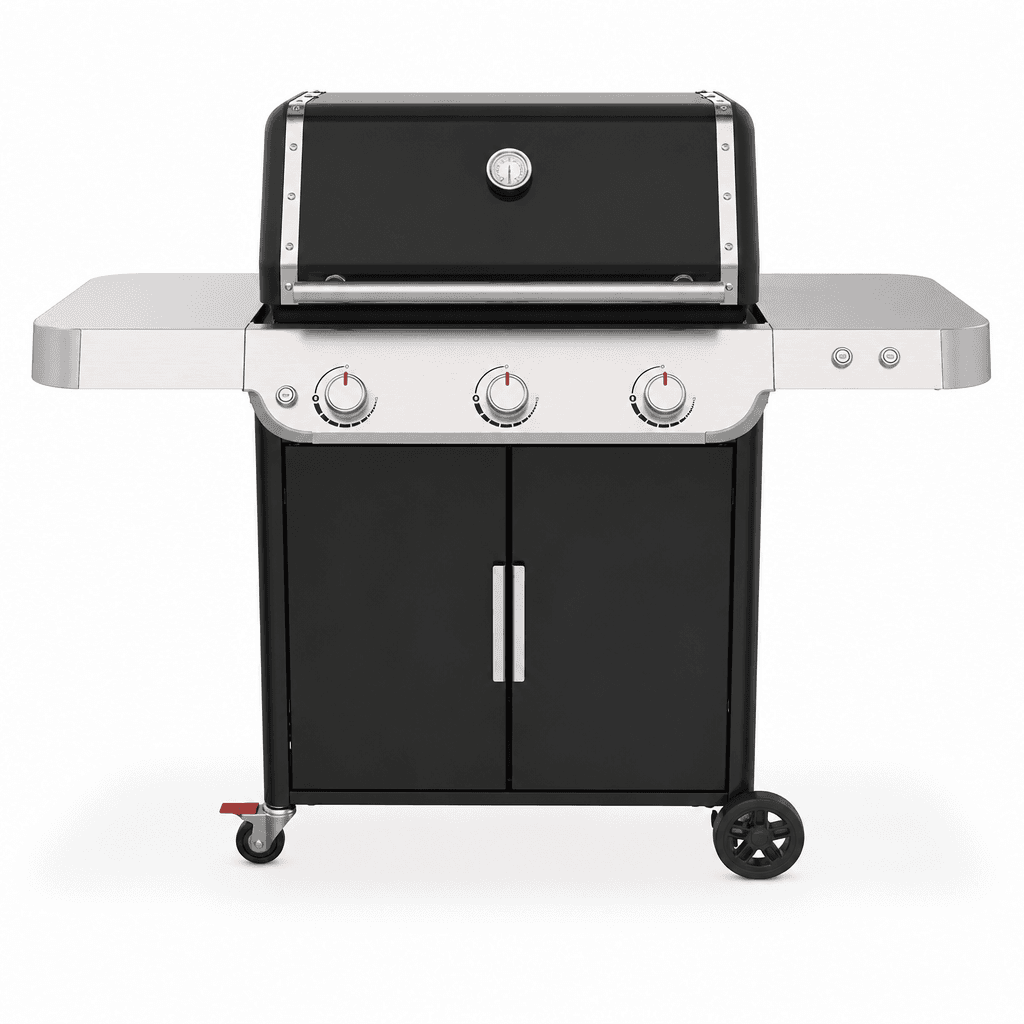 Weber Genesis E‑325s Gas Grill