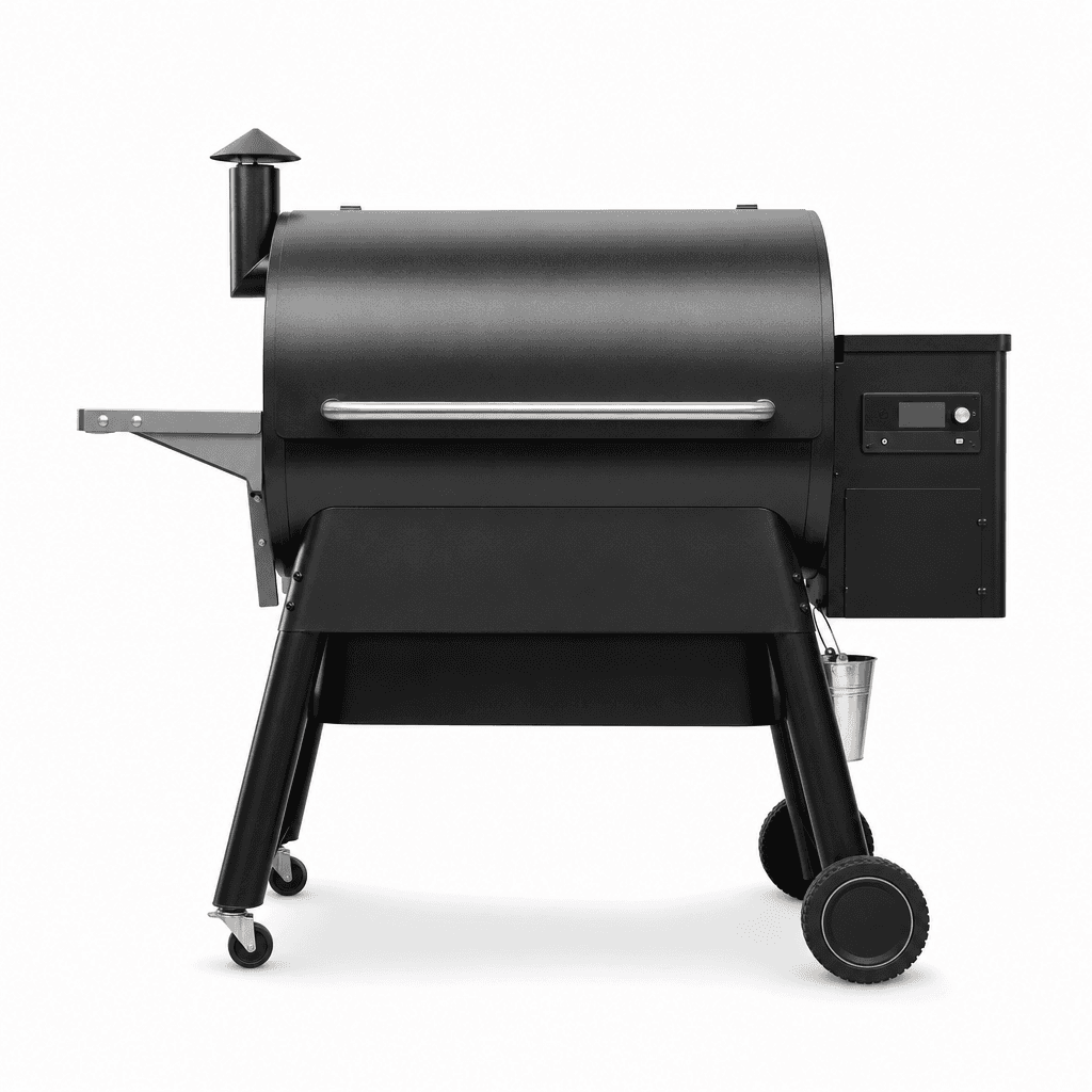Traeger Ironwood 650 Pellet Grill