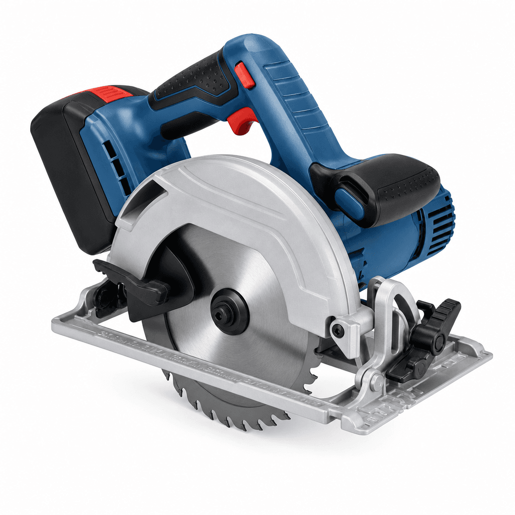 Bosch 18V Circular Saw