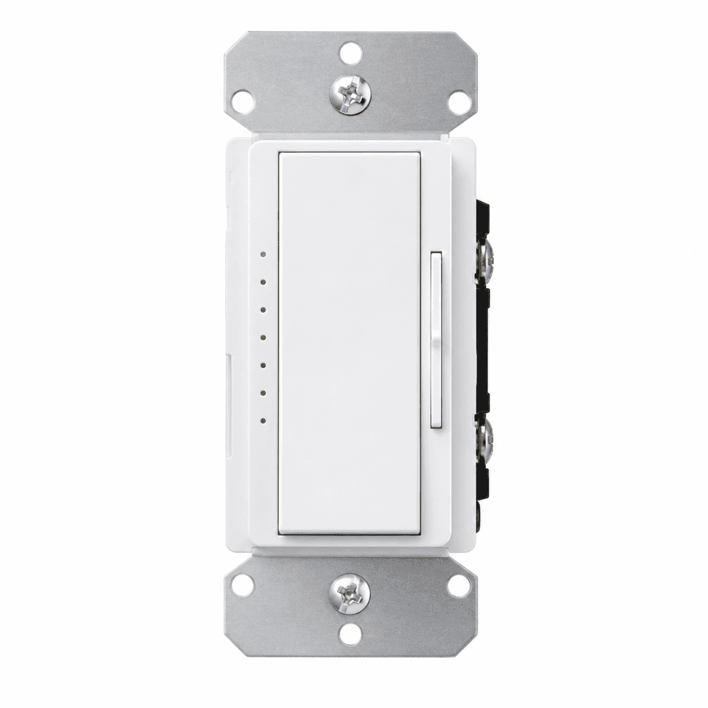 Lutron Diva Dimmer Switch