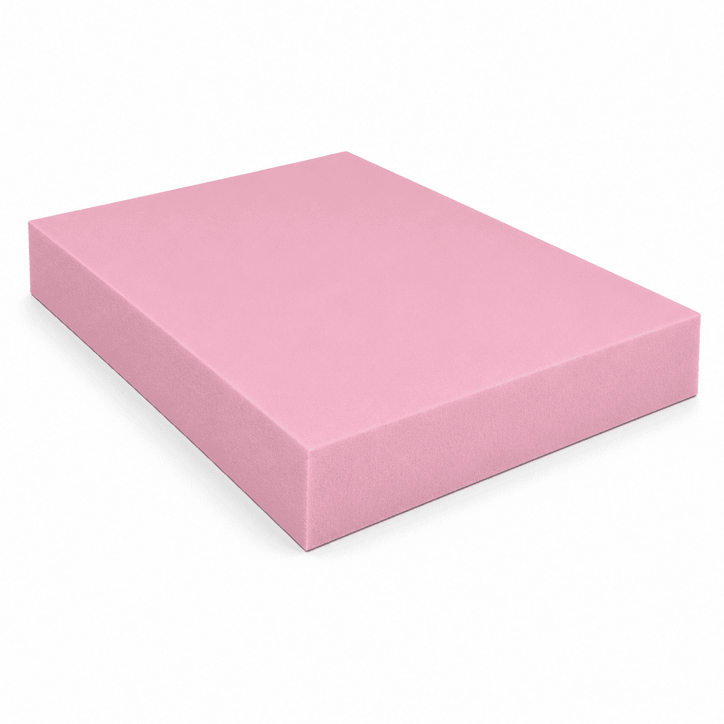 Owens Corning Pink Foam Board 2"