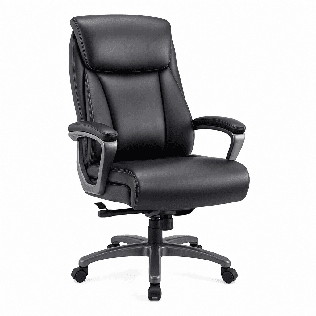 Fellowes Executive Office Chair