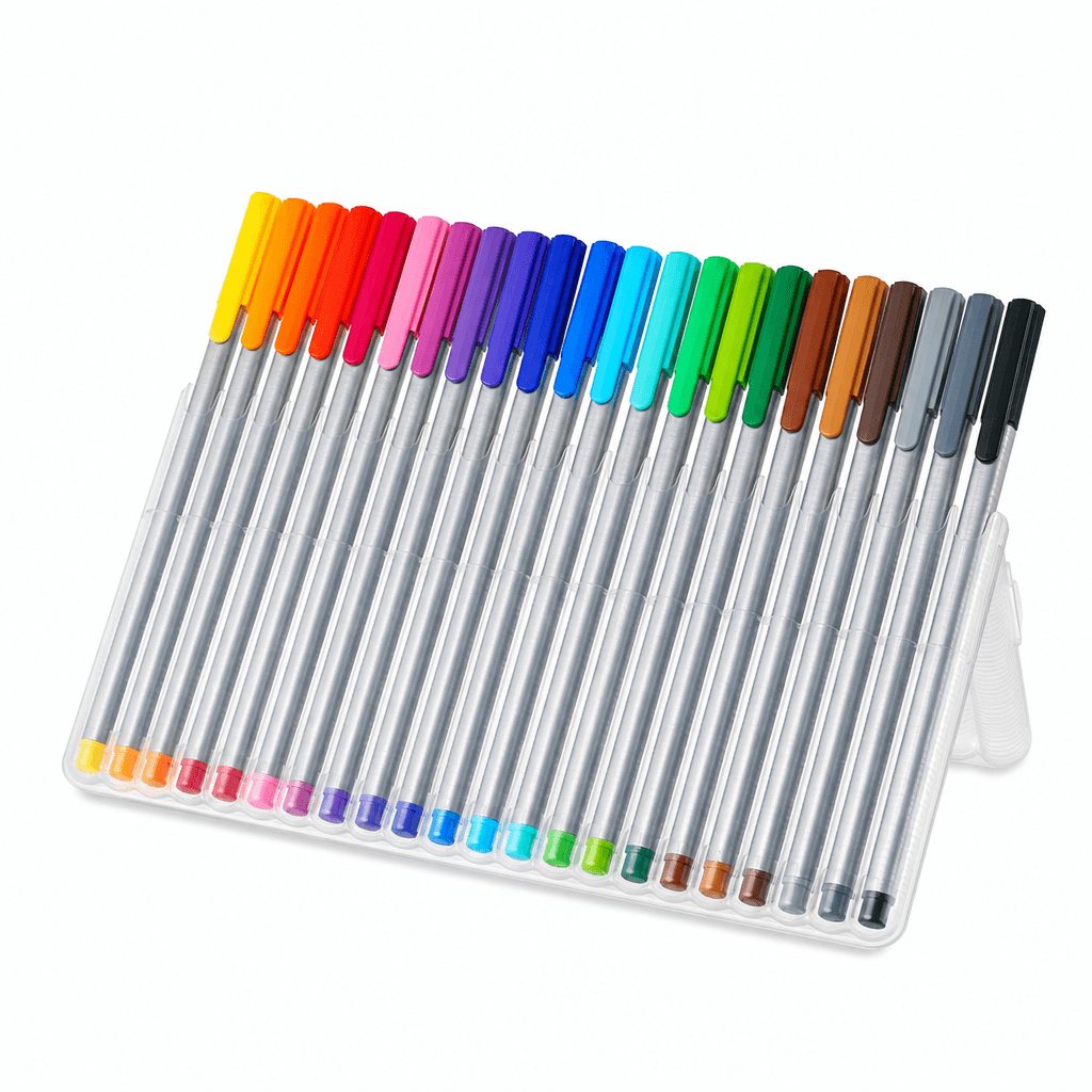 Staedtler Triplus Fineliner 20‑Pack