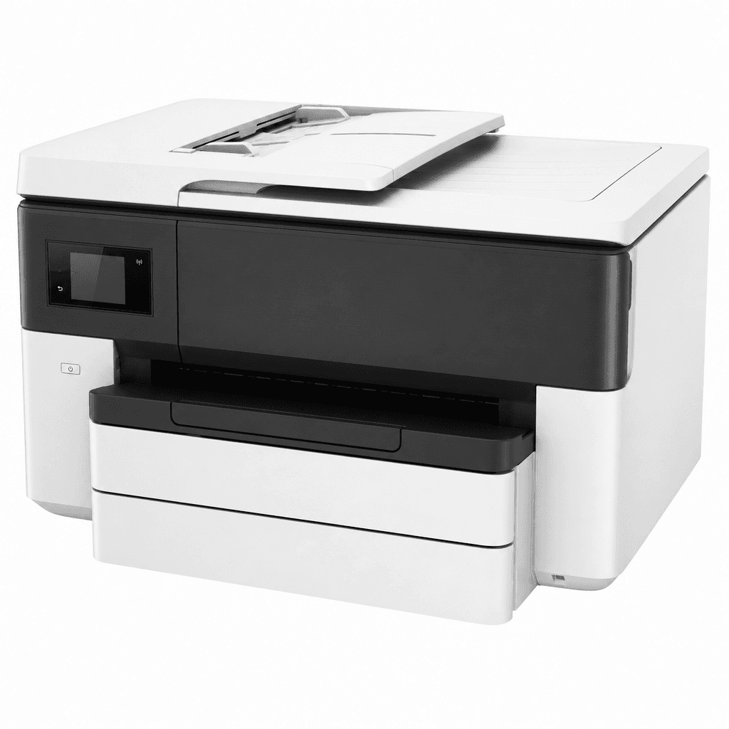 HP OfficeJet Pro 7740 Wide Format