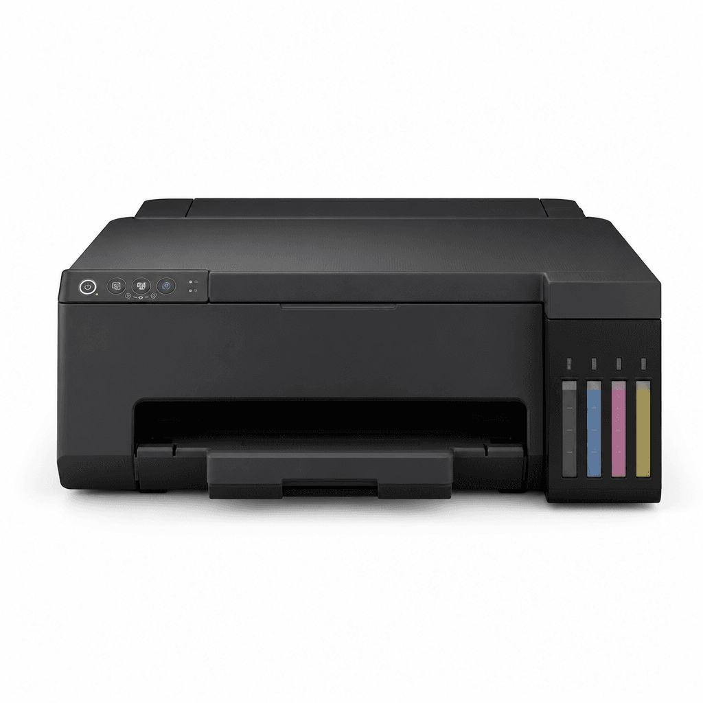 Epson EcoTank ET‑15000