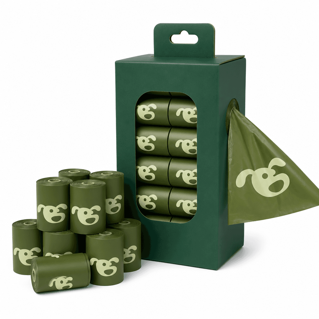 Earth Rated Dog Poop Bags 315‑Count