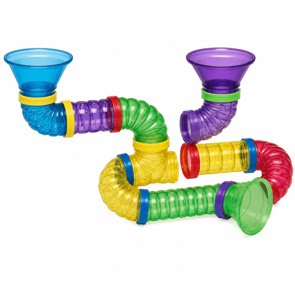 Kaytee CritterTrail Fun‑Nels Tubes