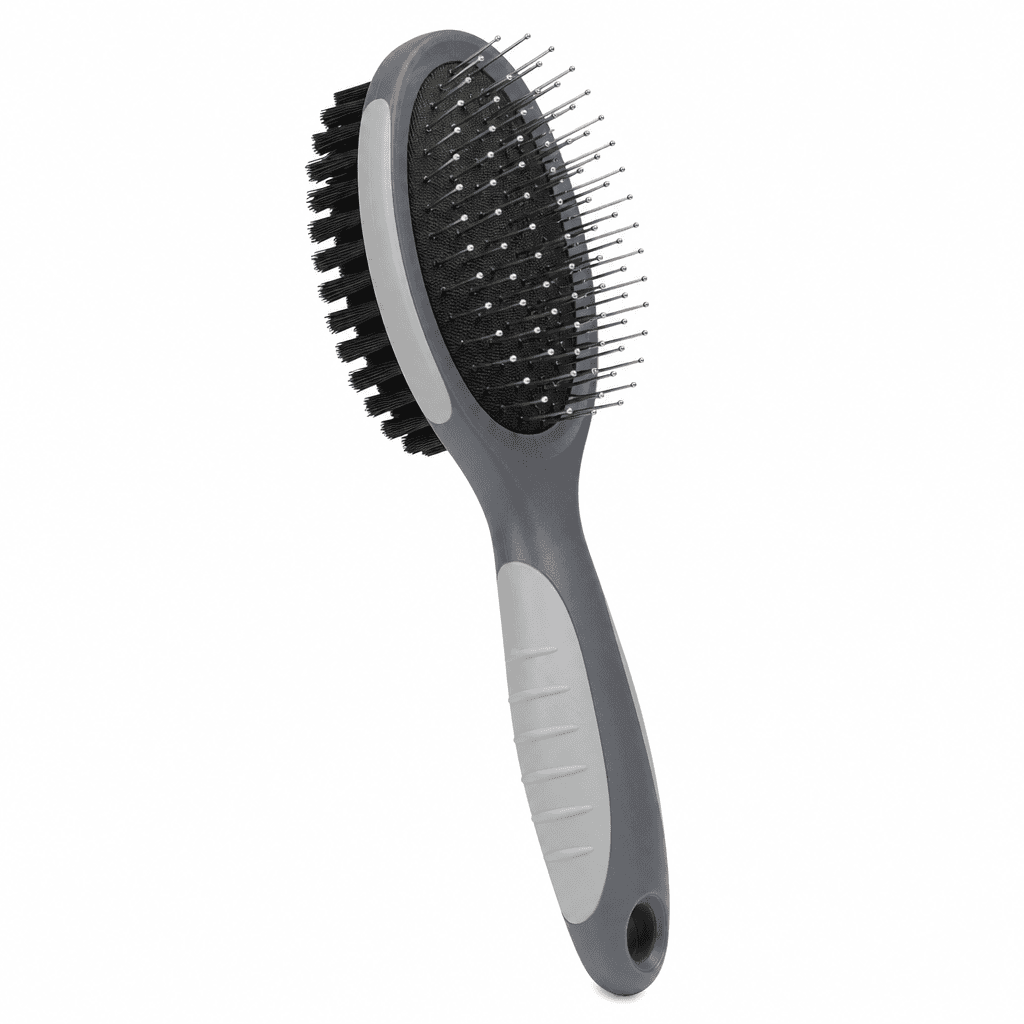 Hartz Groomer’s Best Combo Brush