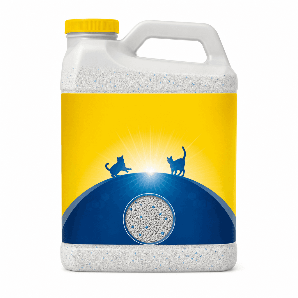 Tidy Cats Instant Action 20lb