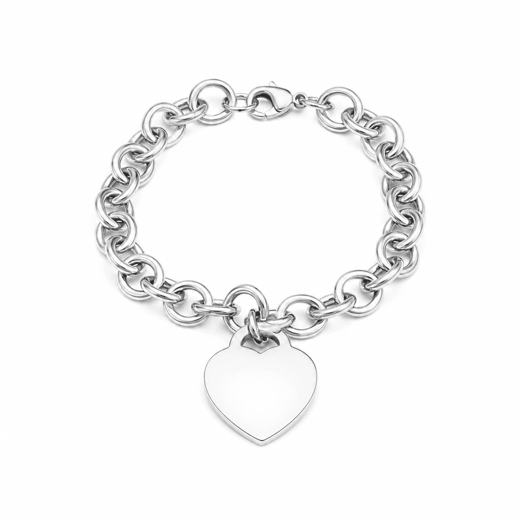 Tiffany & Co. Return to Tiffany Bracelet