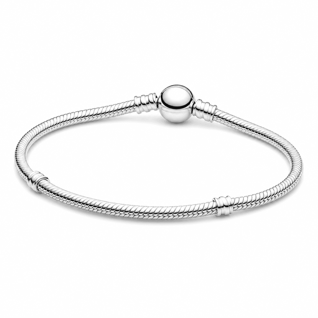 Pandora Moments Snake Chain Bracelet