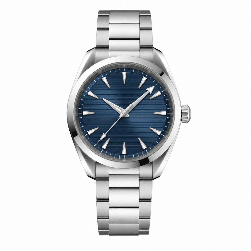 Omega Aqua Terra 41mm