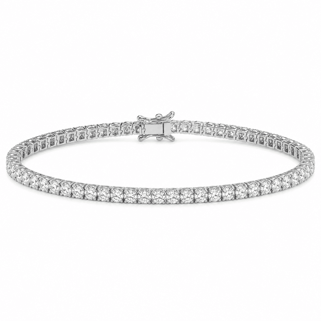 Kay Jewelers Diamond Tennis Bracelet