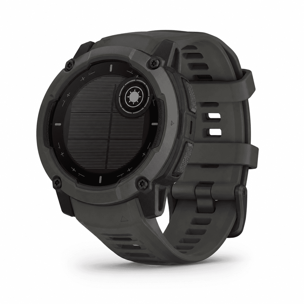 Garmin Instinct Solar