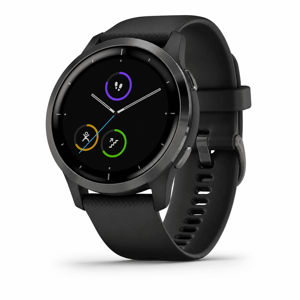 Garmin Vivoactive 4
