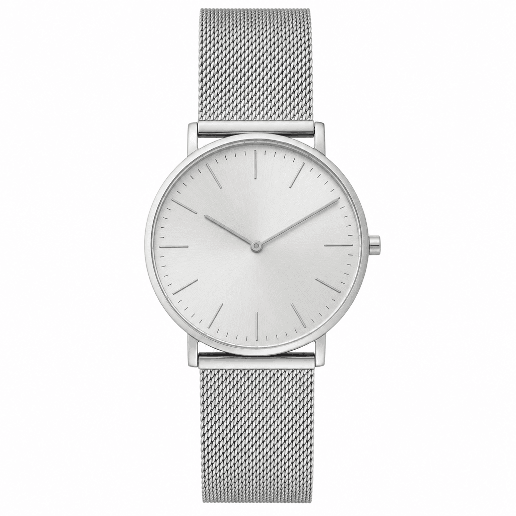 Skagen Ancher Steel Mesh