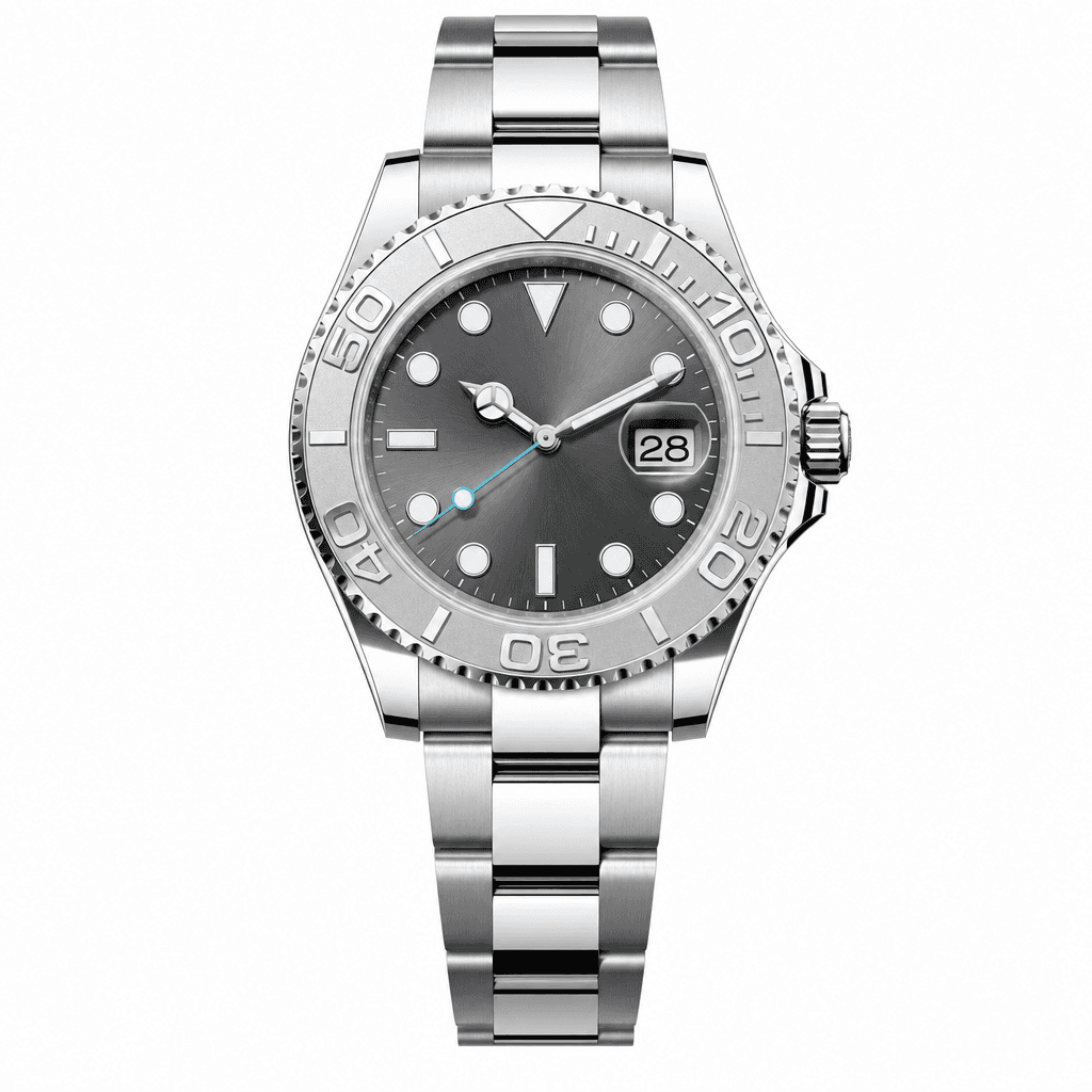 Rolex Yacht‑Master 40