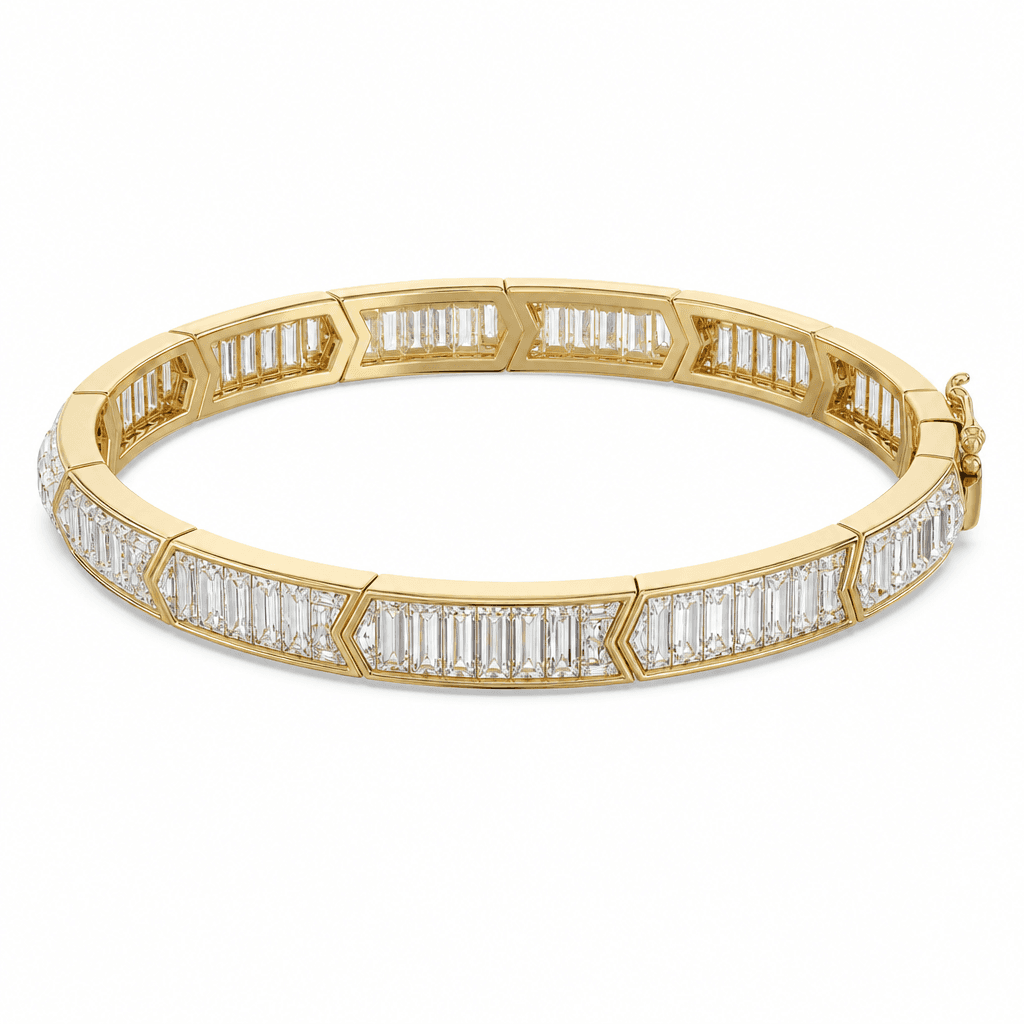 Swarovski Dextera Bangle