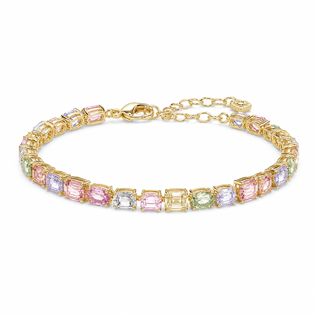 Swarovski Gema Bracelet